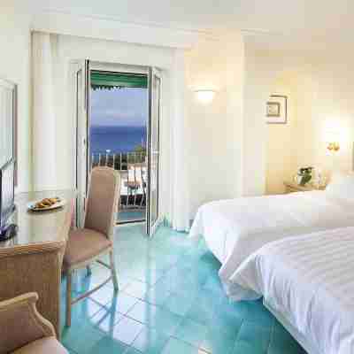 Hotel Continental Mare Rooms