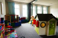 Hotel am Tierpark Hotels in Lalendorf