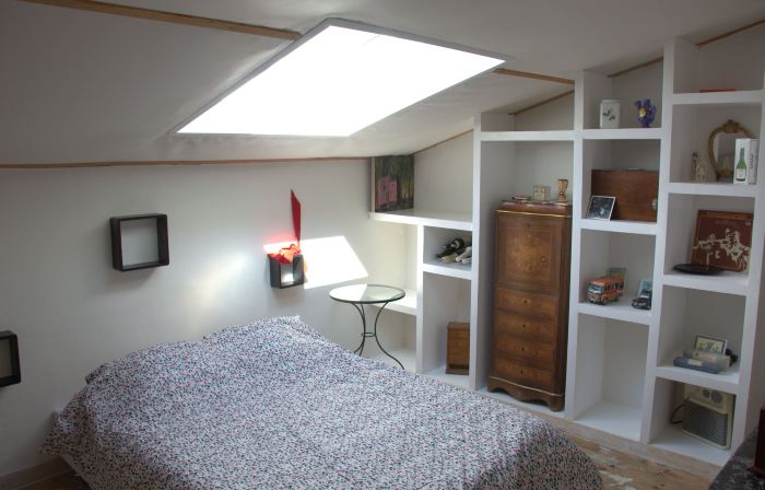 Mas du Petit Claux