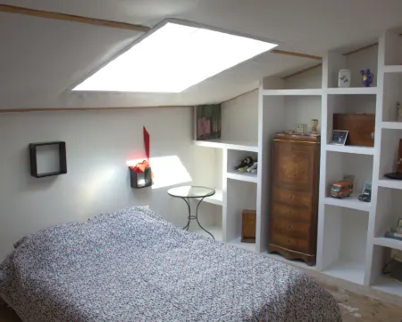 Mas du Petit Claux Hotels in Barbentane