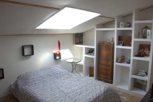 Mas du Petit Claux