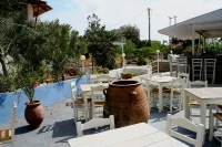 Naiades Almiros Hotel Hotels in Ammoudara