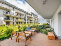 Gardenia, Sun & Snow Hotels in Gmina Dziwnow