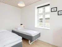 12 Person Holiday Home in Vestervig-by Traum