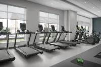 Homewood Suites by Hilton Columbia Downtown - Træningscentre