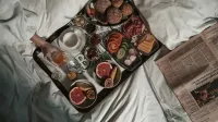 Clarion Hotel Winn - breakfast