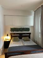 Charming Tampere Apartment with Balcony  Central Heating