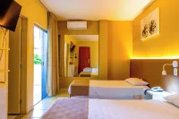 Prive Thermas Hotel by Wam Experience