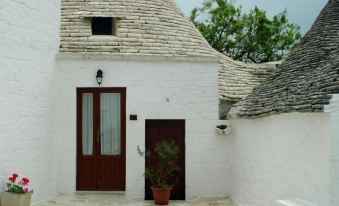 Trulli Resort Monte Pasubio Trulli Bbalberobellocom