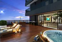 Vip景觀福特萊薩集團