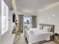 Makis Place Hoteles en Miconos