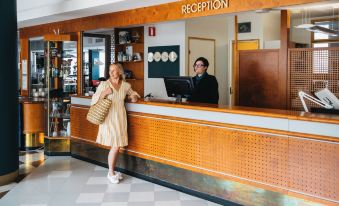 Kiljava Hotel & Resort