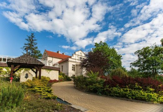 호텔 베르베리스