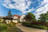 Berberys Park Hotel Hotels in Pulawy