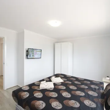 Big4 Port Hughes Holiday Park Отели в г. Мунта