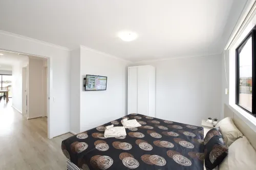 Big4 Port Hughes Holiday Park Hotels in Wallaroo