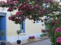 Domaine du Siestou Wine Resort & Spa Hotels in Siran