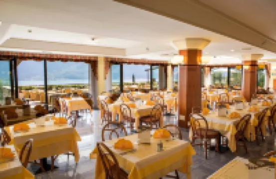 Hotel Ilma Lake Garda Resort