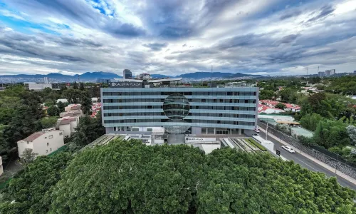Galeria Plaza San Jeronimo Hotels in La Magdalena Contreras