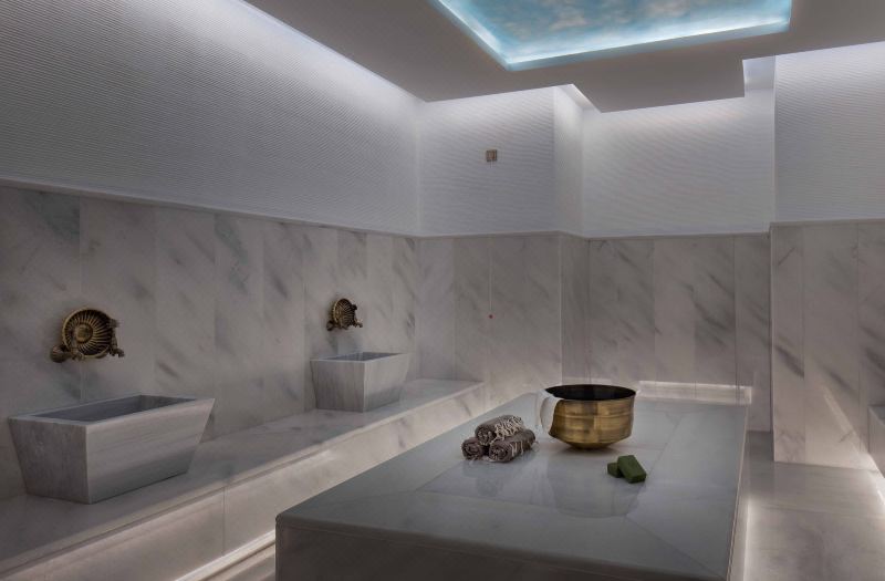 JW Marriott Istanbul Bosphorus photo 3