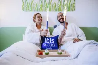 Ibis Budget Perpignan Nord Отели в г. Лёкат