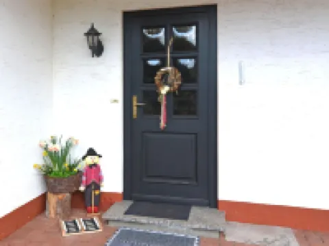 Deifeld Garden Terrace Stay Hotels in Medebach