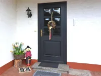 Deifeld Garden Terrace Stay