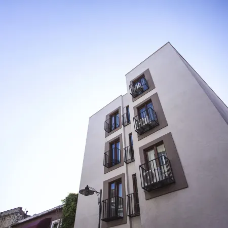 Hotel Kale 17