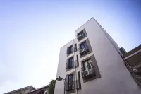 Hotel Kale 17 Hôtels à : Eceabat
