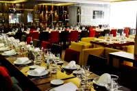 Montemares Golf Luxury Villas & Apartments at la Manga Club Hotels in Atamaria