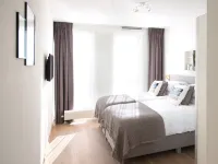 Modern Apartment Close to the Beach and the Sea