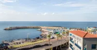 Aewol Stay in Jeju Hotel&Resort - Mountain View