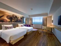 The Gaurs Sarovar Premiere Hotel a Noida