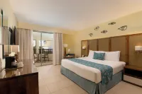 Impressive Punta Cana - All Inclusive - balcony