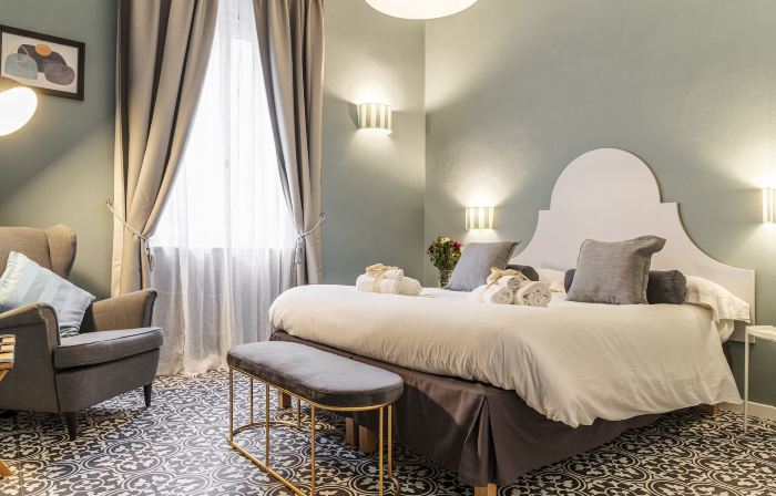 La Lu Cozy Rooms 2