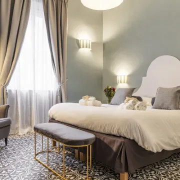 La Lu Cozy Rooms 2 Hotels near Ponte Di Mezzo