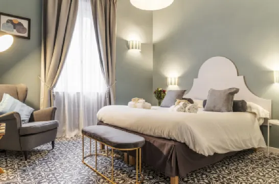La Lu Cozy Rooms 2 Hotels near Piazza dei Cavalieri