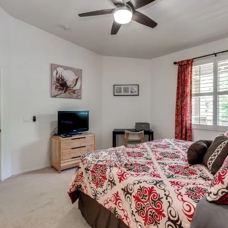 Southern #2055 Mesa