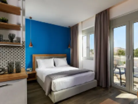 Theasea Stylish Residences Hotels in Panormos Rethymno