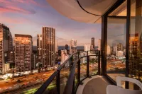 Dorsett Gold Coast - Romantic