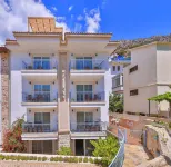Luvi Kaş Otel - Adults Only (+16)
