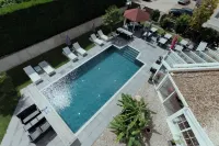 Hotel Andante Rust - Pools