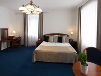 Fonte Hotel Hotel a Gyor