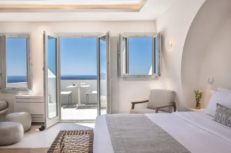 Akra Suites & Spa