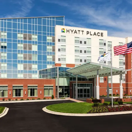 Hyatt Place Chicago Midway Airport