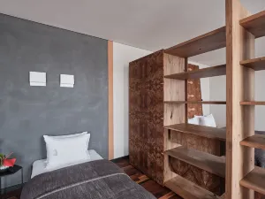 Hotel Warszawa