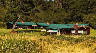 TheAnabas Trout & Seafood Grill Hotels in 