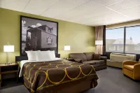 Super 8 by Wyndham Hearst on Hotels in Hearst