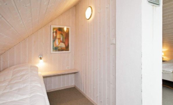 8 Person Holiday Home in Gelting