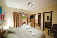 Pousada Chamamé Hotels in Bonito